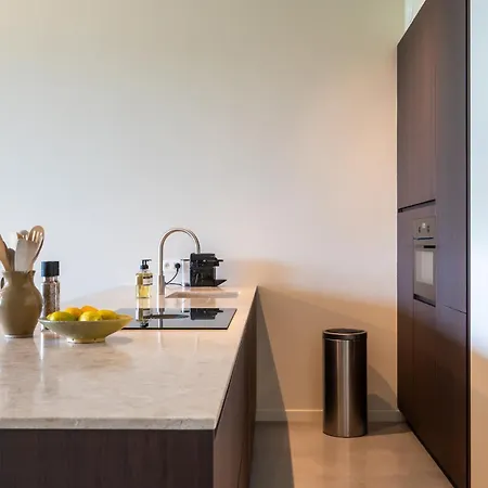 The Seaside Loft - Luxurious 3 Br Lejlighed