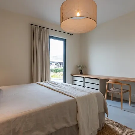 Lejlighed The Seaside Loft - Luxurious 3 Br *
