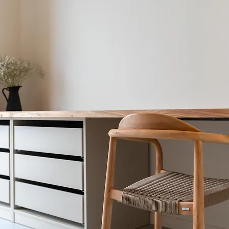 The Seaside Loft - Luxurious 3 Br Lejlighed
