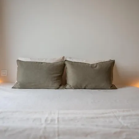 The Seaside Loft - Luxurious 3 Br Lejlighed Oostende