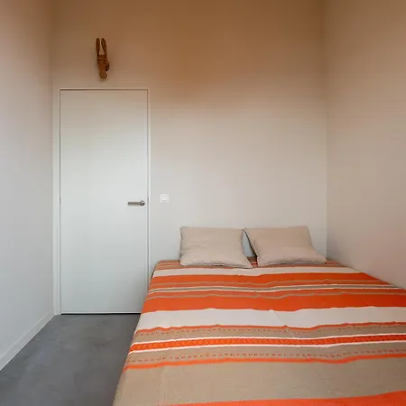 The Seaside Loft - Luxurious 3 Br * Oostende