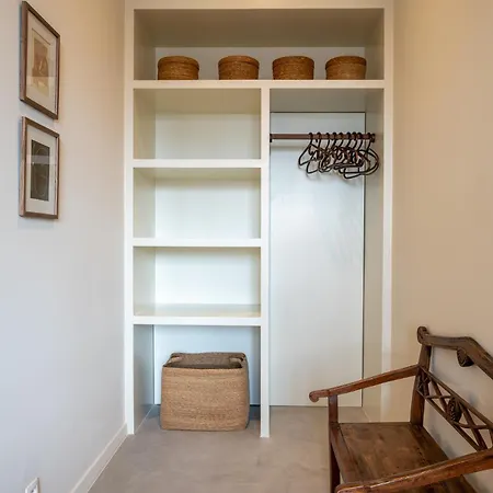 The Seaside Loft - Luxurious 3 Br