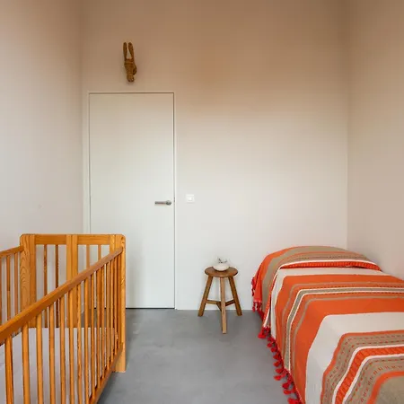 The Seaside Loft - Luxurious 3 Br Lejlighed *